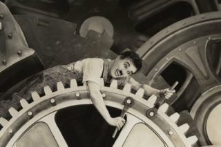 charlie chaplin